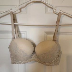 The Little Bra Company Jeanne 28C Glacier/Angora